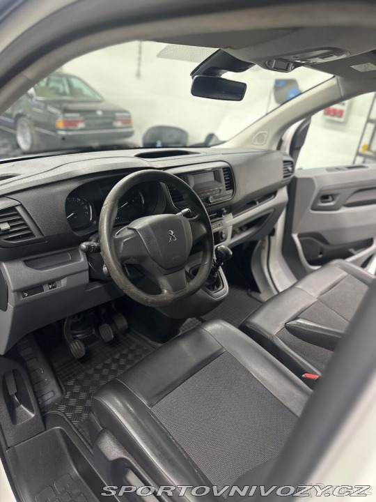 Peugeot Ostatní modely Expert 2,0   HDi, r. 2018 2018