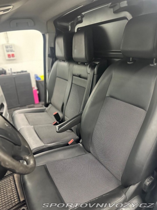 Peugeot Ostatní modely Expert 2,0   HDi, r. 2018 2018