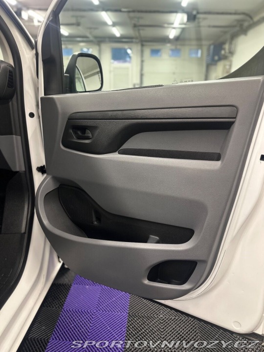 Peugeot Ostatní modely Expert 2,0   HDi, r. 2018 2018