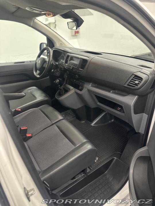 Peugeot Ostatní modely Expert 2,0   HDi, r. 2018 2018