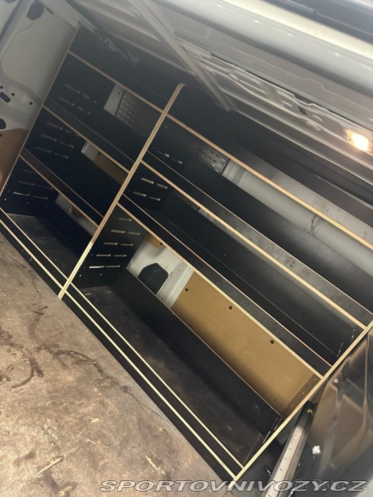 Peugeot Ostatní modely Expert 2,0   HDi, r. 2018 2018