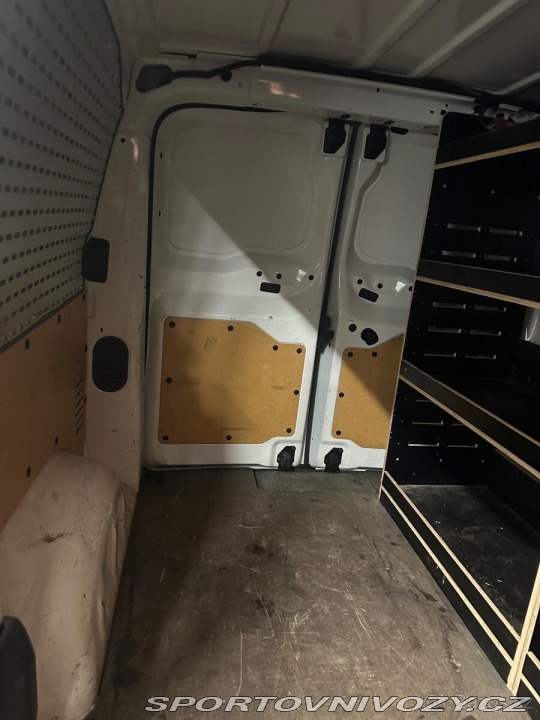 Peugeot Ostatní modely Expert 2,0   HDi, r. 2018 2018