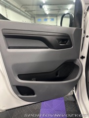 Peugeot Ostatní modely Expert 2,0   HDi, r. 2018 2018