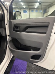 Peugeot Ostatní modely Expert 2,0   HDi, r. 2018 2018