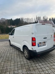 Peugeot Ostatní modely Expert 2,0   HDi, r. 2018 2018