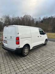 Peugeot Ostatní modely Expert 2,0   HDi, r. 2018 2018