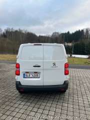 Peugeot Ostatní modely Expert 2,0   HDi, r. 2018 2018