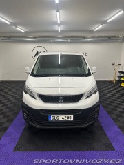 Peugeot Ostatní modely Expert 2,0   HDi, r. 2018 2018