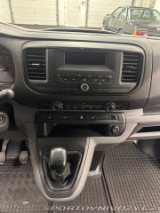 Peugeot Ostatní modely Expert 2,0   HDi, r. 2018 2018