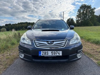 Subaru  Outback 4x4