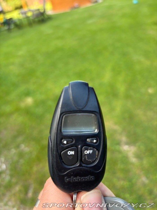 Subaru Ostatní modely Outback 4x4 1800