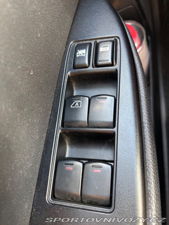 Subaru Ostatní modely Outback 4x4 1800