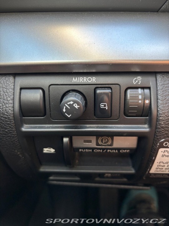 Subaru Ostatní modely Outback 4x4 1800