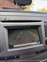 Subaru Ostatní modely Outback 4x4 1800