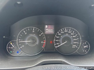 Subaru Ostatní modely Outback 4x4 1800