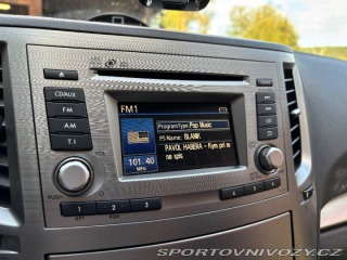 Subaru Ostatní modely Outback 4x4 1800