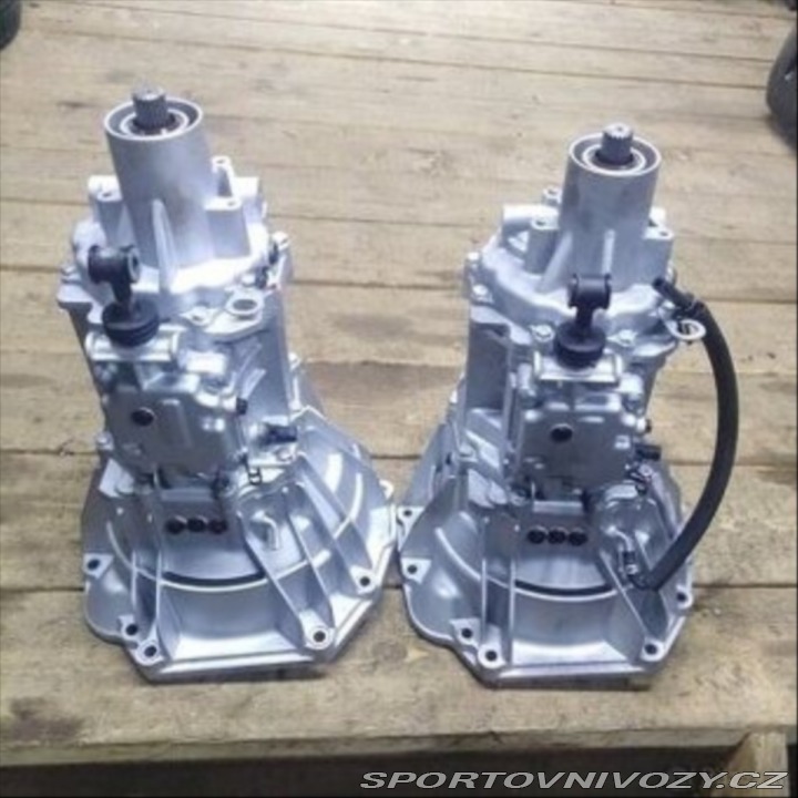 Suzuki Ostatní modely Jimny 1,3 4x4 2002