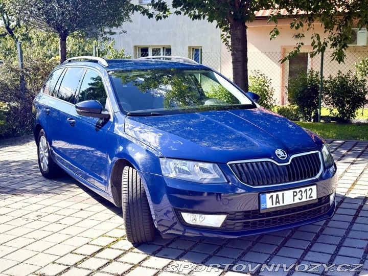 Škoda Ostatní modely Octavia 1,4   2017 TOP STAV Velmi 2017