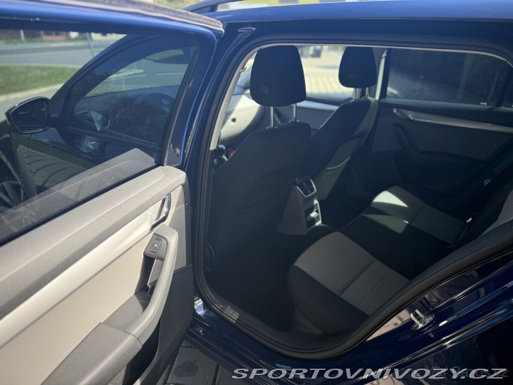 Škoda Ostatní modely Octavia 1,4   2017 TOP STAV Velmi 2017