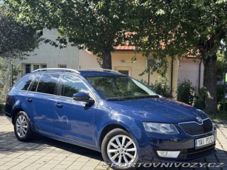 Škoda Ostatní modely Octavia 1,4 2017 TOP STAV Velmi 2017
