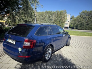 Škoda Ostatní modely Octavia 1,4 2017 TOP STAV Velmi 2017