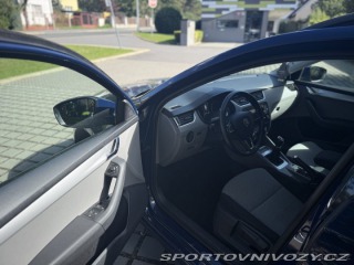 Škoda Ostatní modely Octavia 1,4 2017 TOP STAV Velmi 2017