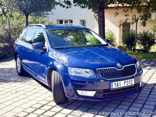 Škoda Ostatní modely Octavia 1,4 2017 TOP STAV Velmi 2017