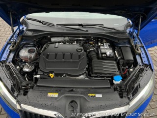 Škoda Superb 2,0   TDI DSG 2022 Rok 11 2022