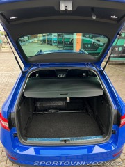 Škoda Superb 2,0   TDI DSG 2022 Rok 11 2022