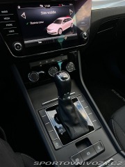 Škoda Superb 2,0   TDI DSG 2022 Rok 11 2022