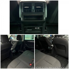 Škoda Superb 2,0   TDI DSG 2022 Rok 11 2022