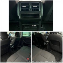 Škoda Superb 2,0   TDI DSG 2022 Rok 11 2022