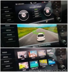 Škoda Superb 2,0   TDI DSG 2022 Rok 11 2022