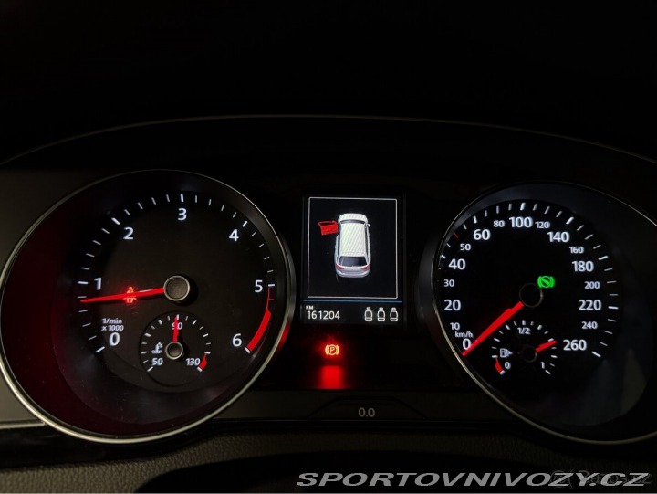 Volkswagen Ostatní modely Passat 2,0   B8, R-line 2018