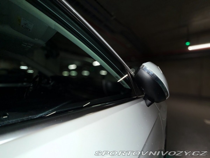 Volkswagen Ostatní modely Passat 2,0   B8, R-line 2018