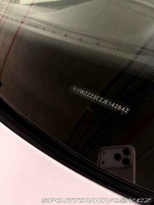 Volkswagen Ostatní modely Passat 2,0   B8, R-line 2018