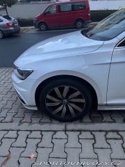 Volkswagen Ostatní modely Passat 2,0 B8, R-line 2018