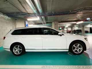 Volkswagen Ostatní modely Passat 2,0 B8, R-line 2018