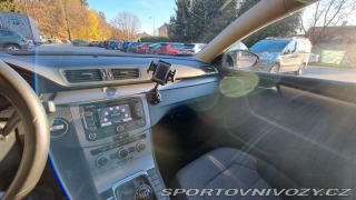 Volkswagen Ostatní modely Passat 2,0   TDi 103Kw CONFORTLI 2012