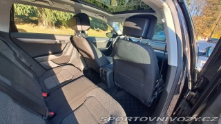 Volkswagen Ostatní modely Passat 2,0   TDi 103Kw CONFORTLI 2012