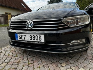 Volkswagen  Passat 2,0   TDI, R-line