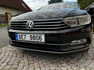 Volkswagen Ostatní modely Passat 2,0 TDI, R-line 2018