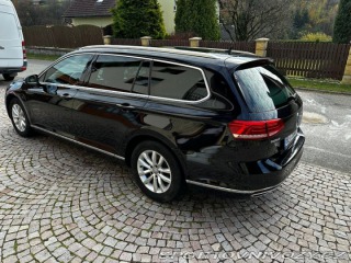 Volkswagen Ostatní modely Passat 2,0 TDI, R-line 2018