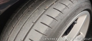 Audi A4 2,0   B8 kombi 2011