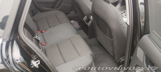 Audi A4 2,0   B8 kombi 2011