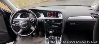 Audi A4 2,0   B8 kombi 2011