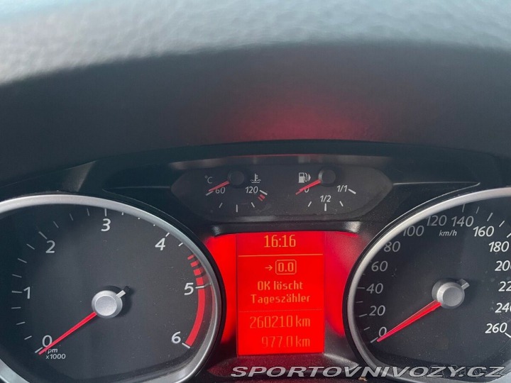 Ford Ostatní modely S-MAX 1,8   TDCi 2008