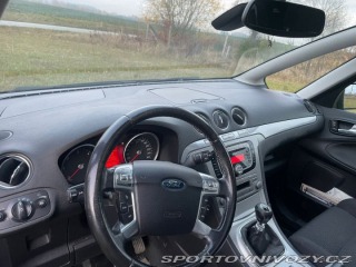Ford Ostatní modely S-MAX 1,8   TDCi 2008