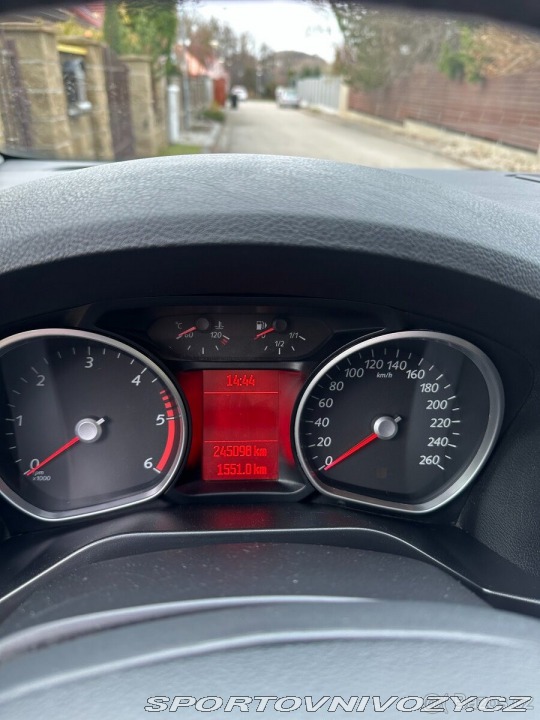 Ford Ostatní modely S-MAX 2,0 103 kW 2014