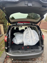 Ford Ostatní modely S-MAX 2,0   103 kW 2014